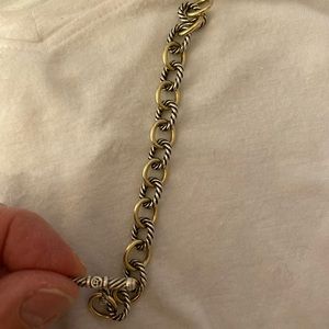 David Yurman bracelet
